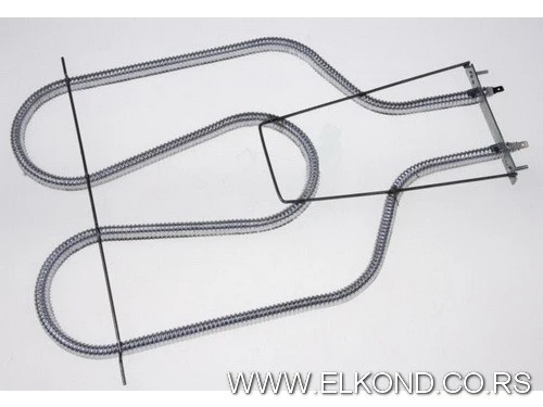 GREJAČ ŠPORETA 1100W 500MM PERLANI