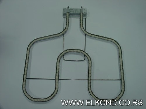 GREJAČ ŠPORETA 1100W 600MM PERLANI