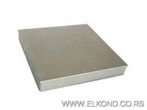 GREJNA PLOČA 300X300MM INDUSTRIJSKA