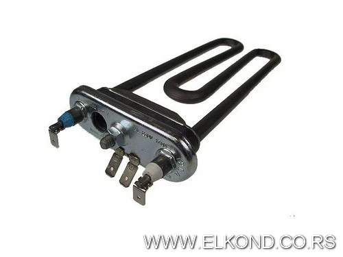 GREJAČ VEŠ MAŠINE 1700W SLIM alt. 101315