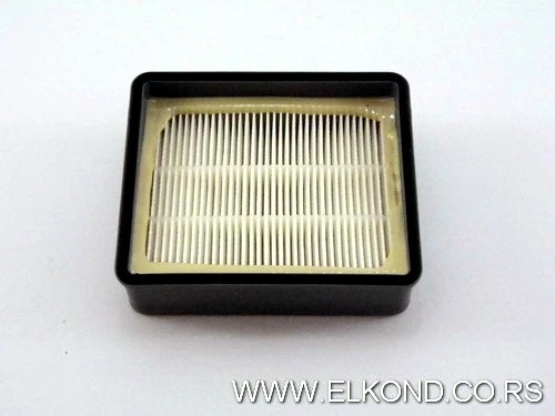 HEPA FILTER IZLAZNI USISIVAČA VCK2002R SET
