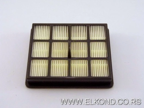 HEPA FILTER IZLAZNI USISIVAČA VCK2203R ne