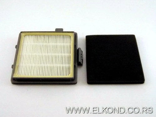 HEPA FILTER USISIVAČA VCK2202RDC