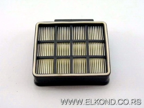 HEPA FILTER IZLAZNI USISIVAČA VCK2002R SET