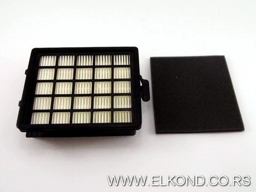 HEPA FILTER USISVAČA VCK2323AP-DY ne