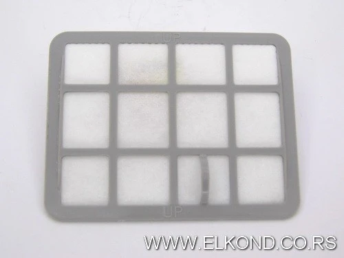 HEPA FILTER IZLAZNI VCK1801BCYIII VCK2203RCYIII