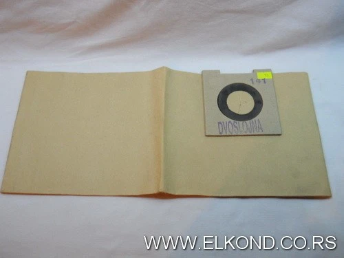 PAPIRNA KESA USISIVAČA BKS BEKO 9750