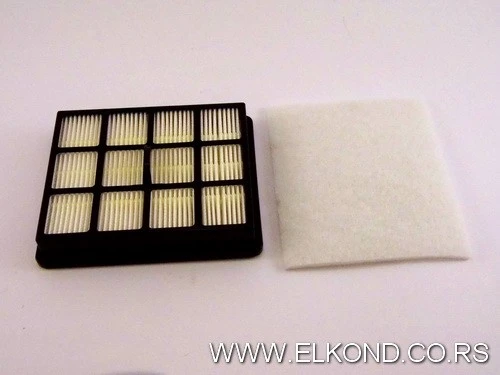 HEPA FILTER USISVAČA VCK2001Y
