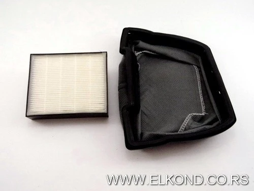 PLATNENA KESA USISIVAČA GORENJE VCT1600EA