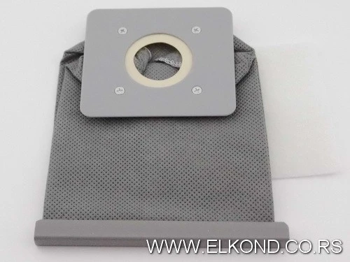 PLATNENA KESA USISIVAČA VCK1601RII alt. 431825