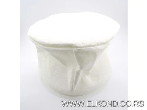 PLATNENA KESA USISIVAČA VCT1600EA