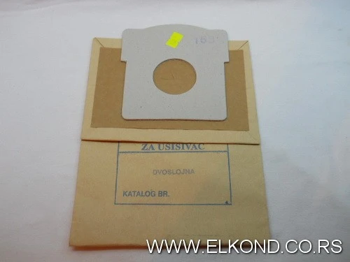 PAPIRNA KESA USISIVAČA GORENJE PROXIMO, ISKRA