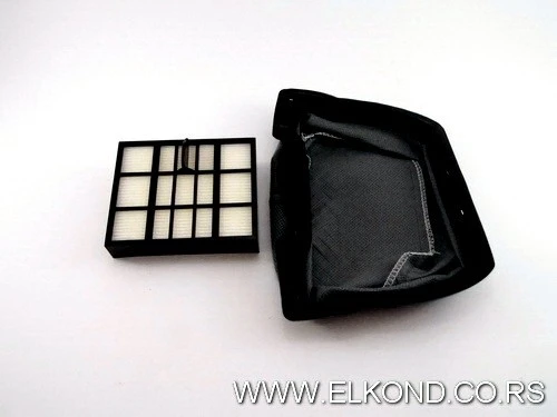 PLATNENA KESA USISIVAČA GORENJE VCT1600EA