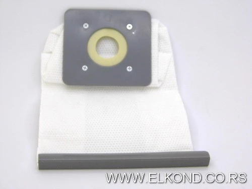 PLATNENA KESA USISIVAČA VCK2002R SET alt. 431825