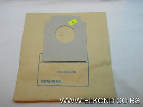 PAPIRNA KESA USISIVAČA GORENJE TIRO