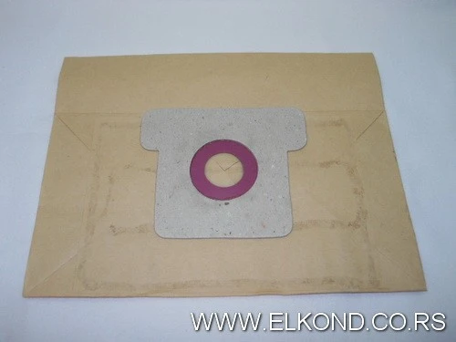 PAPIRNA KESA USISIVAČA HOOVER COMPACT SET DOM