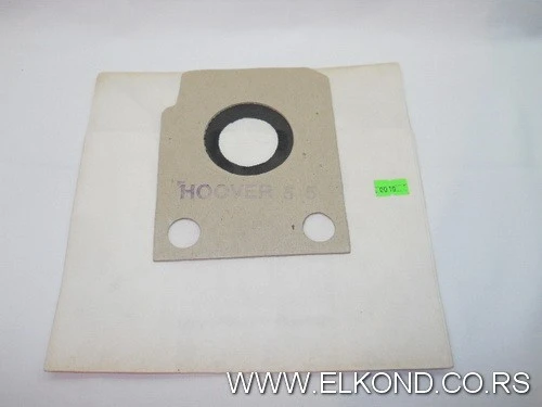 PAPIRNA KESA USISIVAČA HOOVER H7 ALPINA