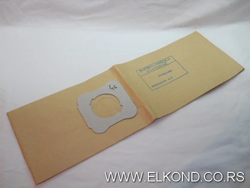 PAPIRNA KESA USISIVAČA KIRBY