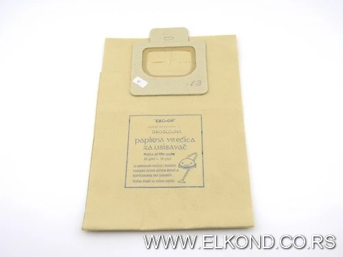 PAPIRNA KESA USISIVAČA MULINEX BN-55