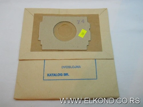 PAPIRNA KESA USISIVAČA MULINEX POWER CLASS