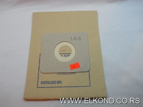 PAPIRNA KESA USISIVAČA NEO 1800W