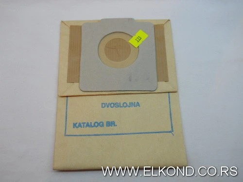 PAPIRNA KESA USISIVAČA NEO FC