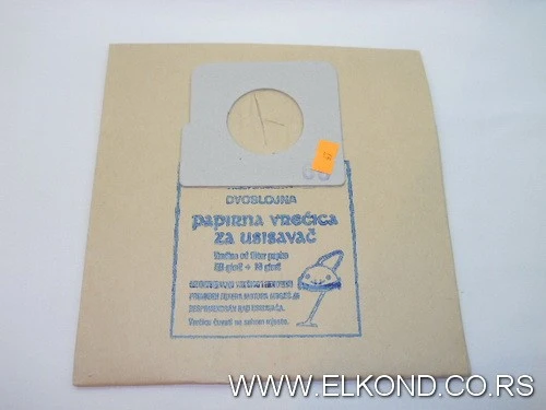 PAPIRNA KESA USISIVAČA LG EXTERON 3900T