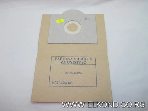 PAPIRNA KESA USISIVAČA ROVENTA ZR-76