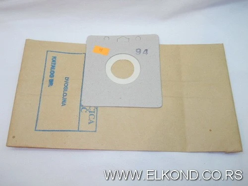 PAPIRNA KESA USISIVAČA SAMSUNG VC-900 TEAM