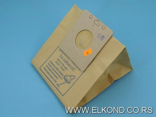 PAPIRNA KESA USISIVAČA SAMSUNG VP77