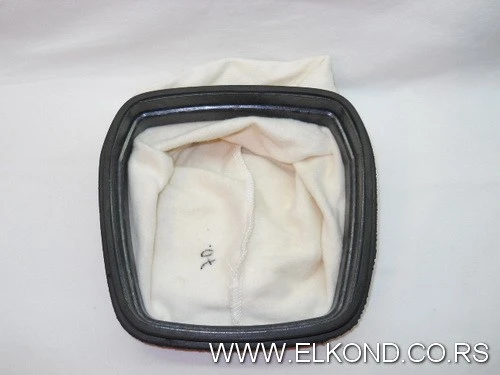 PLATNENA KESA USISVAČA SLOBODA K700