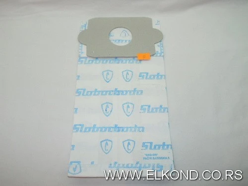 PAPIRNA KESA USISIVAČA SLOBODA S 700/800