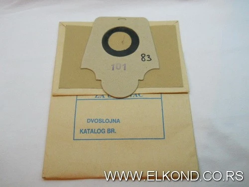 PAPIRNA KESA USISIVAČA SWIRE