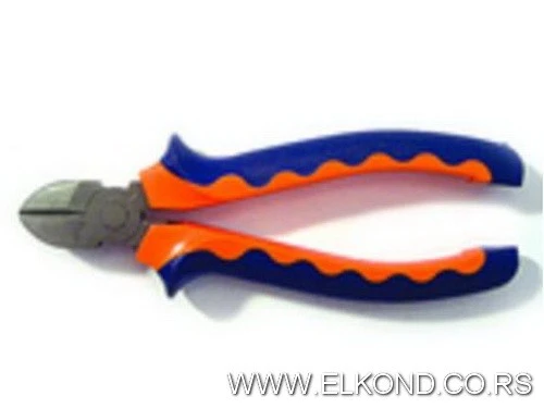 KLEŠTA SEČICA 160 GS/TUV