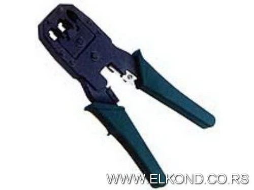 KLEŠTA ZA PTT PAPUČICE 3/1 4-6-8 PIN ne