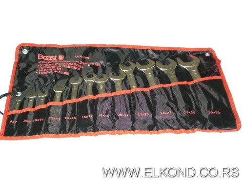 KLJUČ VILASTI 12/1 6-32MM