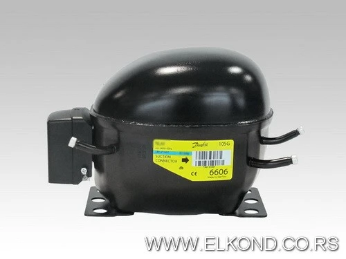 KOMPRESOR DANFOS NL-7A  R-134