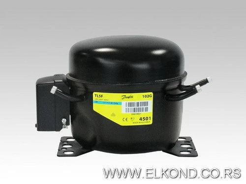 KOMPRESOR DANFOS TL-5F  R-134