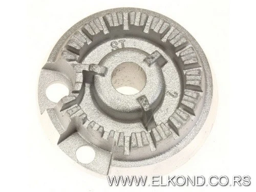 KRUNA GORIONIKA H-D3