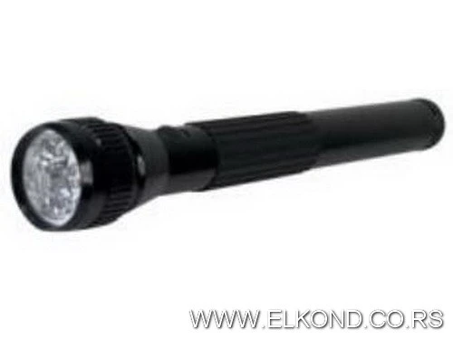 LAMPA BATERIJSKA 4D 12LED WOMAX