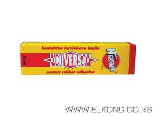 LEPAK NEOSTIK 50ML U TUBI