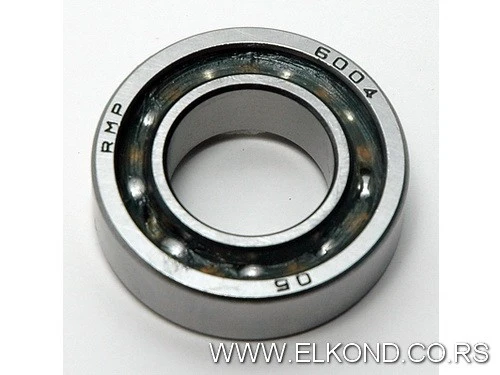 LEŽAJ 6004 2Z KYK JAPAN