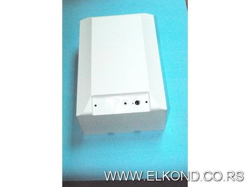 MASKA BOJLERA PREDNJA TEG10