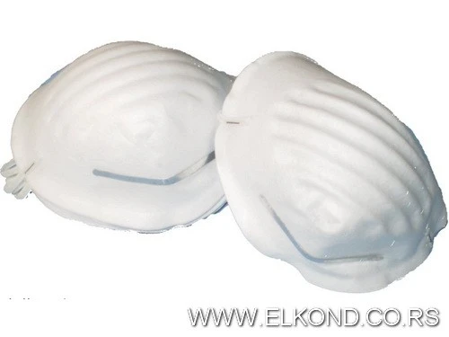 MASKA ZAŠTITNA ZA NOS