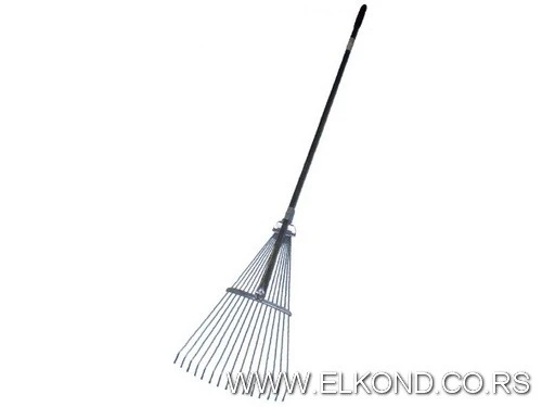 METLICA ŠVEDSKA ZA LIŠĆE