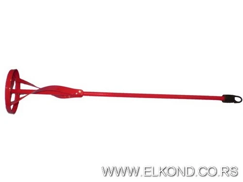 MEŠALICA ZA BOJE 400X80