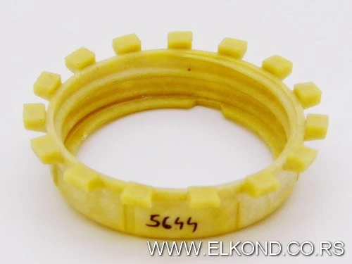 MATICA PRITEZNA BOJLERA KONČAR EGV-5/10LIT