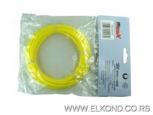 NAJLON ZA TRIMER 15M/1.3MM