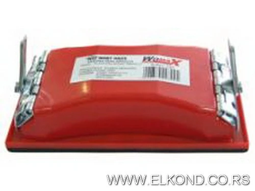 NOSAČ BRUSNOG PAPIRA RUČNI 165X85