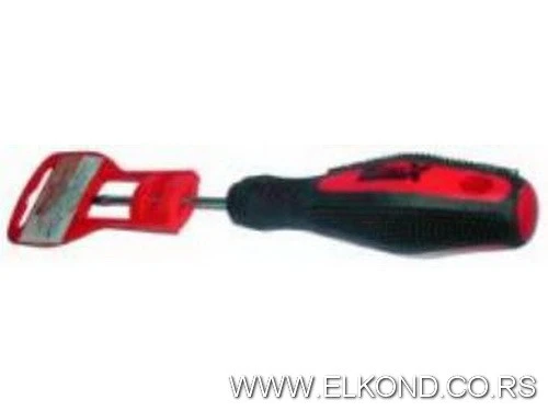 ODVIJAČ KRSTASTI 6X125MM PH2 WOMAX ne